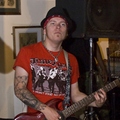 Click to enlarge GutterPunk - Professional Concert Photography